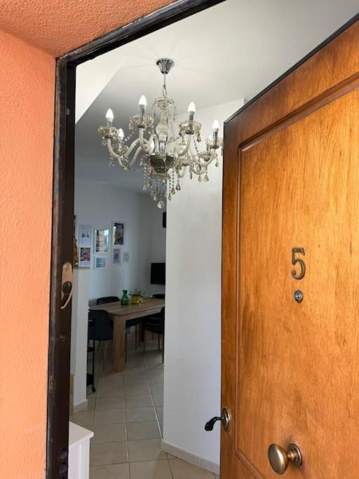 Casa Vacanza Elislor Apartments Fiumicino Exterior photo